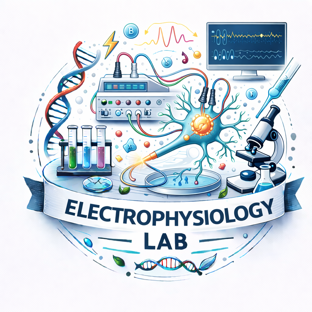 Electrophysiology laboratory