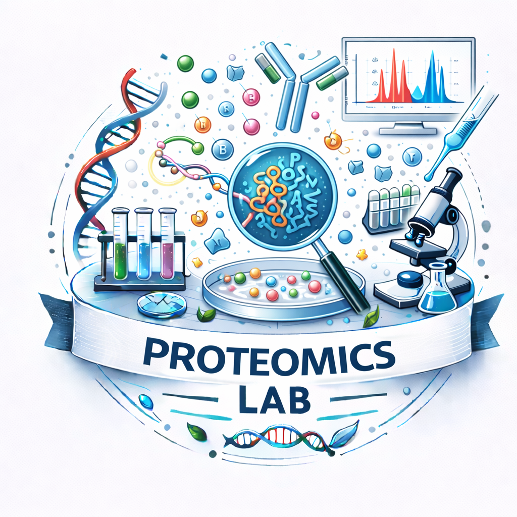 Proteomics