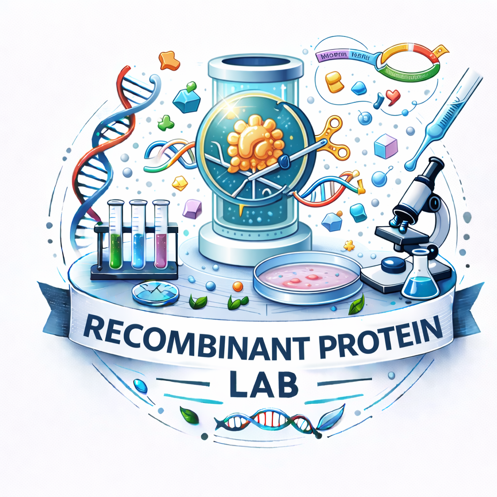 Recombinant proteins