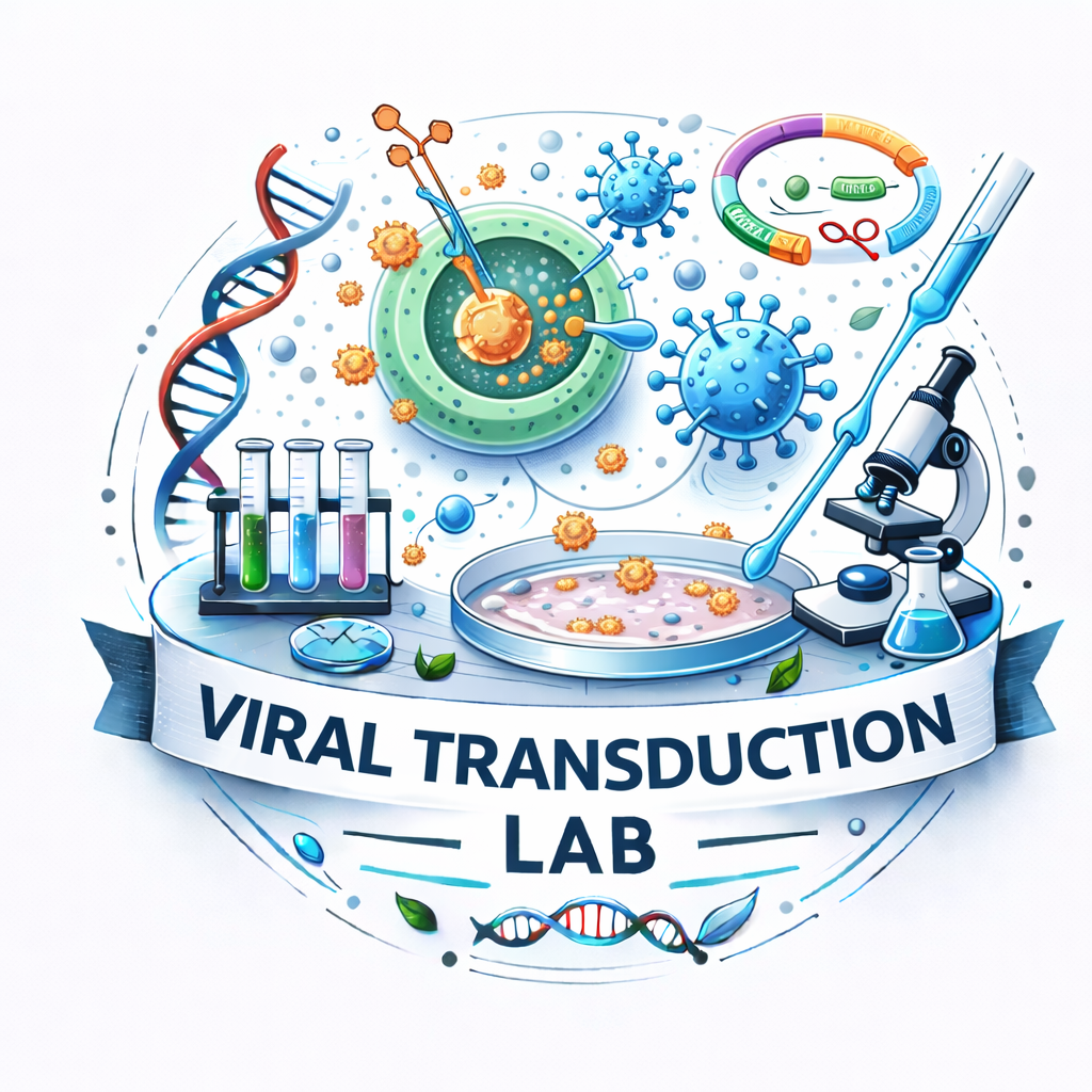 Viral Transduction Lab